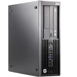 Pc Hp Z230 Desktop 400W
